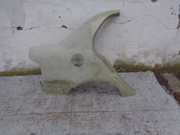 BŁOTNIK TYŁ PRAWY SKODA FABIA I SEDAN NOWY ORYGINAŁ 99-08