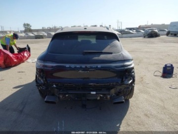 Porsche Macan 2024 Porsche Macan T 2024 2.0 Benzyna 261KM, zdjęcie 4