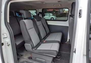 Toyota Proace II Verso Compact 2.0 D-4D 150KM 2018 Toyota ProAce 2,0 D4-D Long Family Klimatronik..., zdjęcie 16