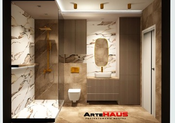 Дизайн ванной комнаты, кухни, гостиной, спальни