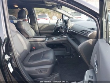 Toyota Sienna III 2022 Toyota Sienna Xle Woodland Edition, 2022r., 4x4, 2.5L 2.5 Benzyna 189KM, zdjęcie 8