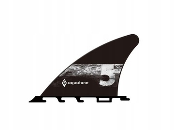 Fin centralny 5'' AQUATONE Push-in TC-F105