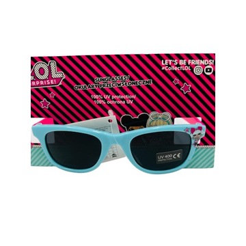 OKULARY PSI PATROL L.O.L UV400 SUNGLASSES new