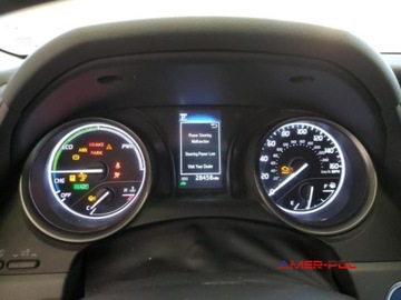 Toyota Camry IX 2022 Toyota Camry 2022r., 2,5L NIGHT SHADE 2.5 Hybryda 208KM, zdjęcie 6