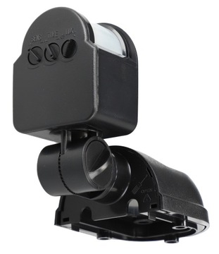 Датчик движения в сумерках на стене Датчик PIR LED