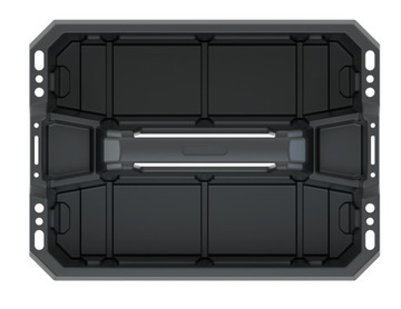 Nosidło narzędziowe organizer Cargo KCA40