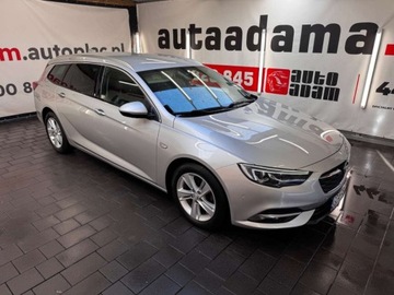 Opel Insignia II Sports Tourer 2.0 CDTI 170KM 2018 Opel Insignia Promocja na black week oferta wazna do konca tygodnia -3000, zdjęcie 3