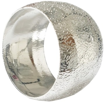 КОЛЬЦА ДЛЯ САЛФЕТОК НАБОР КОЛЬЦЕВ ДЛЯ САЛФЕТОК x4