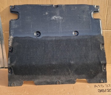 OSŁONA SILNIKA AUDI Q5 80B863821 ORYGINAŁ IDEAŁ
