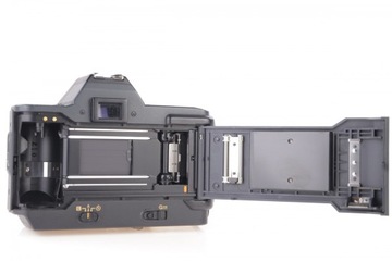 Canon T80+ 35-70/3,5-4,5 AC AF