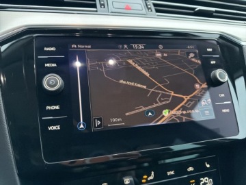 Volkswagen Passat B8 Variant Facelifting 2.0 TDI SCR 200KM 2022 Volkswagen Passat 2.0 TDI/200 KM Lift 4Mot Eleganc, zdjęcie 30