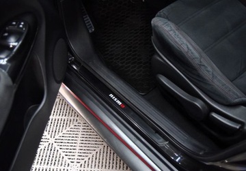 Nissan Juke I Nismo RS 1.6L turbo DIG-T 218KM 2017 Nissan Juke Polski salon_Pierwszy wlasciciel 1.6 Benzyna 218KM, zdjęcie 19