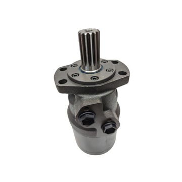 M+S Hydraulic Гидравлический двигатель MH200SH
