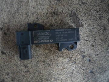 ANTÉNA KEYLESS 5WK49706 FORD MONDEO MK4