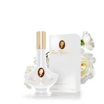 Pani Walewska WHITE perfumy 30 ml Białe Kwiaty