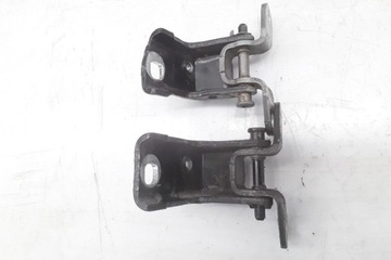 PANT LEVÝCH ZADNÍCH DVEŘE FORD MAVERICK 4L8A7826807AA 2.3L GASOLINE 110KW