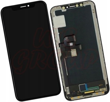 ЖК-дисплей Apple iPhone X OLED