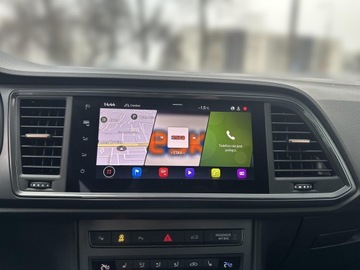 Cupra Ateca Crossover Facelifting 1.5 TSI 150KM 2024 Cupra Ateca 1.5TSI DSG Pakiet XL - El. Klapa - Sal, zdjęcie 15