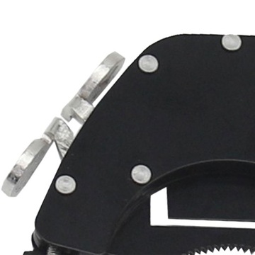 Замок дроссельной заслонки мотоцикла