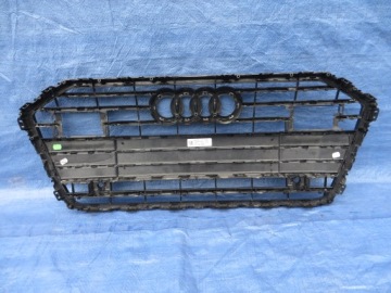 AUDI A6 C8 4K0 РЕШЕТКА РАДИАТОРА