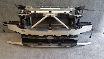 BMW G20 / G21 LCI PAS WZMOCNIENIE CHŁODNICE KOMPLET