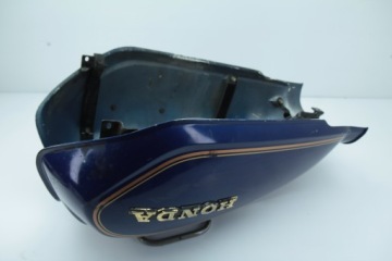 HONDA GL 1100 GOLDWING 80-82 КРЫШКА БАКА ОБТЕКАТЕЛЯ