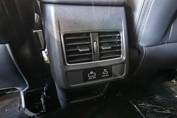 JAC 2025 JAC JS8 Pro 1.5 T-GDI DCT 7os. Suv 175KM 2025, zdjęcie 17