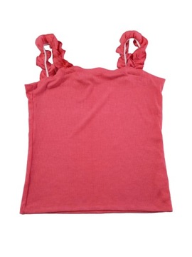 PRIMARK Top w prążki roz 166 cm