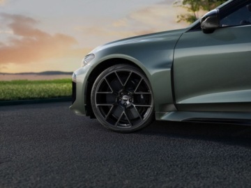 Audi A5 B10 RS5 Limousine 2.9 TFSI Plug-In 639KM 2026 AUDI A5 RS5 e-Hybrid Hatchback (639 KM) 2026, zdjęcie 8