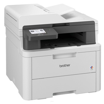 Brother MFC-L3740CDW 4в1 светодиодный цветной А4