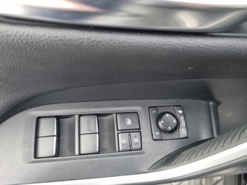 Toyota RAV4 V SUV 2.5 Hybrid Dynamic Force 218KM 2019 Toyota RAV4 2.5 Hybrid Comfort 4x2 V (2018-) 2.5 H, zdjęcie 14