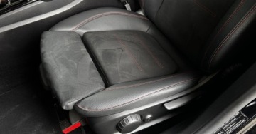 Mercedes CLA C118/X118 Coupe Facelifting 1.3 180 136KM 2024 Mercedes-Benz CLA Salon PL AMG Line Kamera Czujniki MBUX Carplay Android A, zdjęcie 11