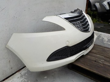 25 CHRYSLER LANCIA YPSILON NÁRAZNÍK PŘEDNÍ
