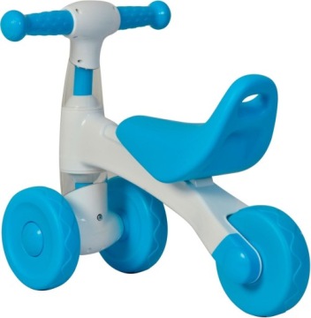 Беговел Little Tikes, ходунки