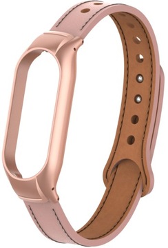 PASEK OPASKA YIVO DO XIAOMI MI SMART BAND 7 SKÓRA