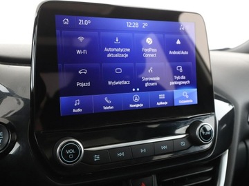 Ford Puma II Crossover 1.0 EcoBoost 125KM 2021 Ford Puma ST-Lne Panorama Navi Kamera cofania, zdjęcie 25