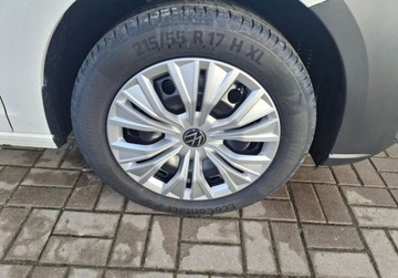 Volkswagen Caddy V Caddy 2.0 TDI 102KM 2025 Volkswagen Caddy Flexible 2.0 TDI 102 KM MANUAL 2.0 Diesel 102KM, zdjęcie 8