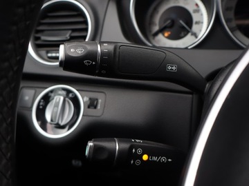 Mercedes Klasa C W204 Limuzyna 1.6 180 K BlueEFFICIENCY 156KM 2012 Mercedes C C 180, Skóra, Klima, Klimatronic, zdjęcie 15