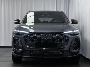 Audi Q5 II SUV Facelifting 2.0 40 TDI 204KM 2026 AUDI Q5 TDI quattro S line Suv 2.0 (204KM) 2026, zdjęcie 2