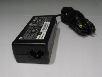 Блок питания HP 18,5В 3,5А 65Вт, 4,8*1,7*10,