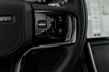 Land Rover Range Rover Velar SUV PHEV 2.0 404KM 2024 Range Rover Velar P400e Dynamic HSE 2.0 (404KM) 2024, zdjęcie 11