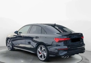 Audi A3 8Y S3 Limousine 2.0 TFSI 310KM 2024 OD RĘKI Audi S3 TFSI Quattro S tronic, zdjęcie 3