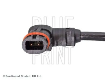 2X ČIDLA RYCHLOST KOLA ABS BLUE PRINT ZADNÍ L+P DO CHRYSLER DODGE 300C