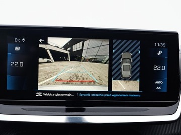 Peugeot 2008 II SUV 1.2 PureTech 155KM 2020 Peugeot 2008 Dealer Peugeot | Polski Salon | Serwi, zdjęcie 26