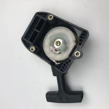 Ручной стартер 1/2/3/5 с пластиковым триммером Простой в использовании и