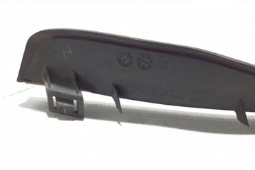 LEVÝ LIŠTA SVISLÁ PŘEDNÍ OKNO VOLVO 31469400 2.0L DIESEL 2020