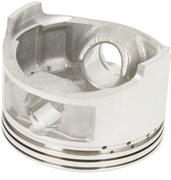 Поршневой комплект 84002533