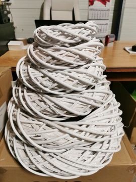 WIANEK WIKLINOWY 25CM