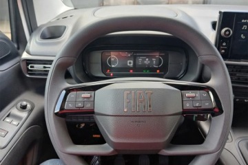 Fiat Doblo V Van Standard Facelifting 1.5 BlueHDi 131KM 2025 FIAT Doblo Combi L1 1.5 130KM 2025, zdjęcie 7
