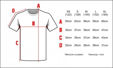 Футболка Adidas Junior Squadra 21, белая, размер 152